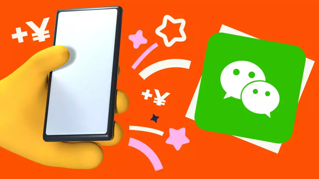 WeChat Channels для продвижения бизнеса в Китае
